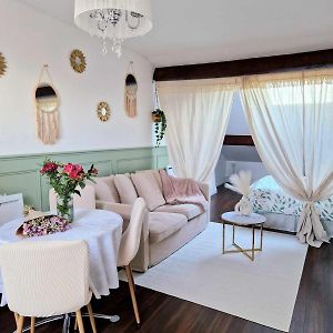 Studio Appartement